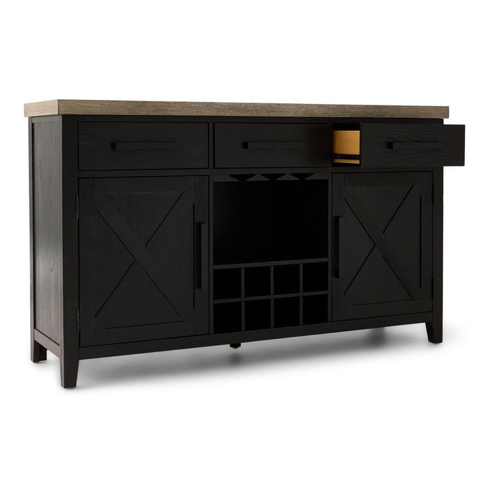 Picture of Axel Dining Server