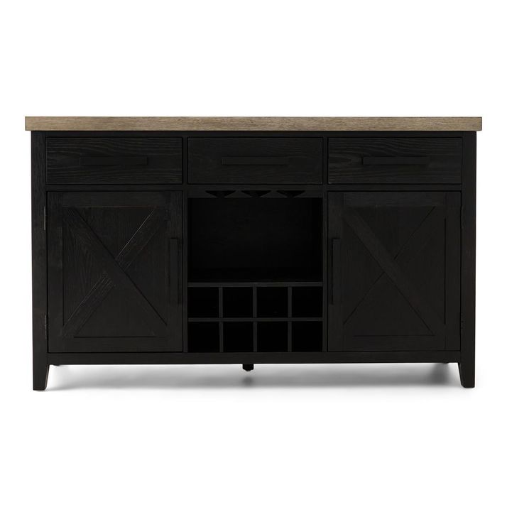 Picture of Axel Dining Server