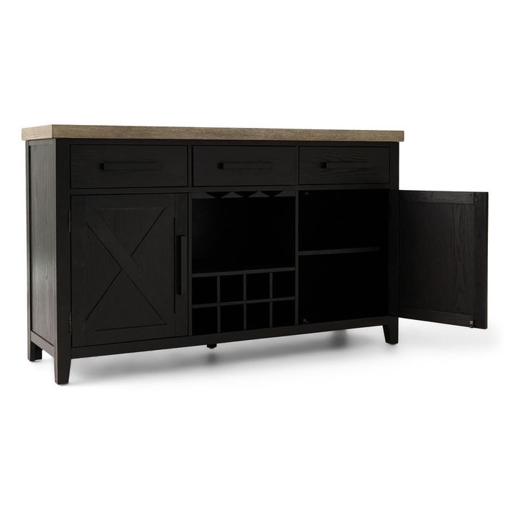 Picture of Axel Dining Server