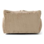 Picture of Furbie Driftwood Swivel Chair