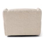 Picture of Bruno Pumice Swivel Chair