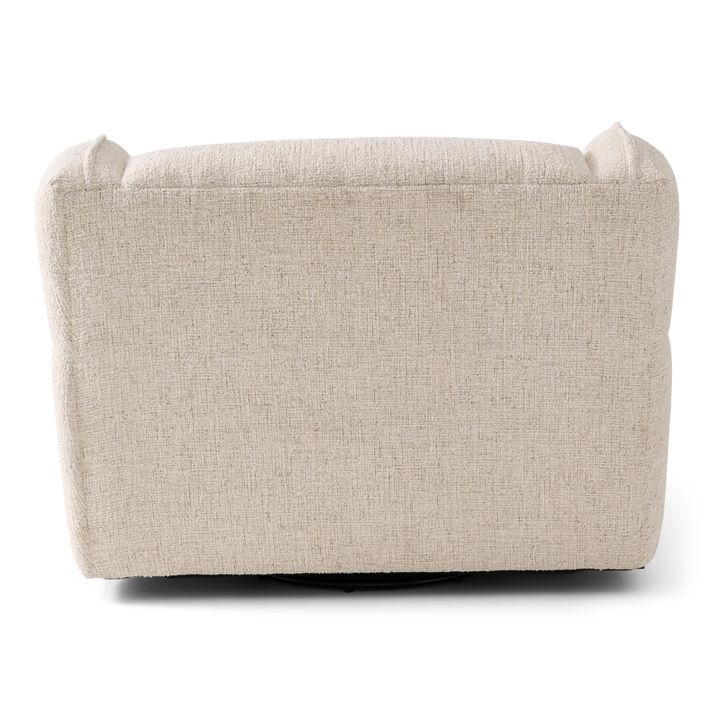 Picture of Bruno Pumice Swivel Chair