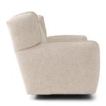 Picture of Bruno Pumice Swivel Chair