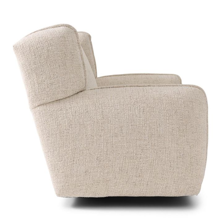 Picture of Bruno Pumice Swivel Chair