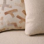 Picture of Amara Sand Sofa