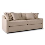 Picture of Amara Sand Apartment Sofa