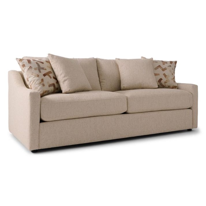 Picture of Amara Sand Apartment Sofa