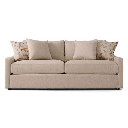 Picture of Amara Sand Apartment Sofa