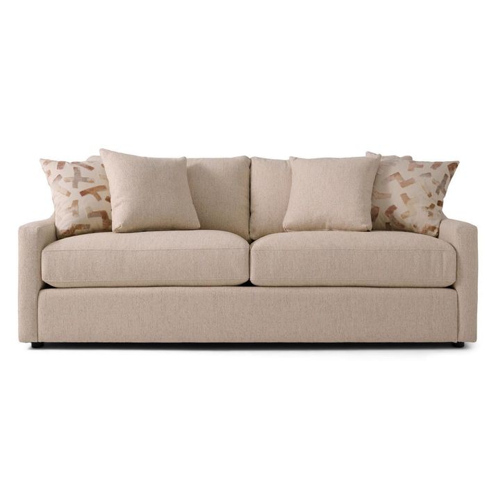 Picture of Amara Sand Apartment Sofa