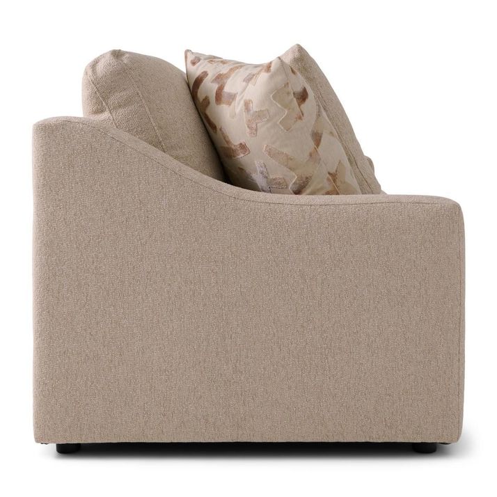 Picture of Amara Sand Apartment Sofa