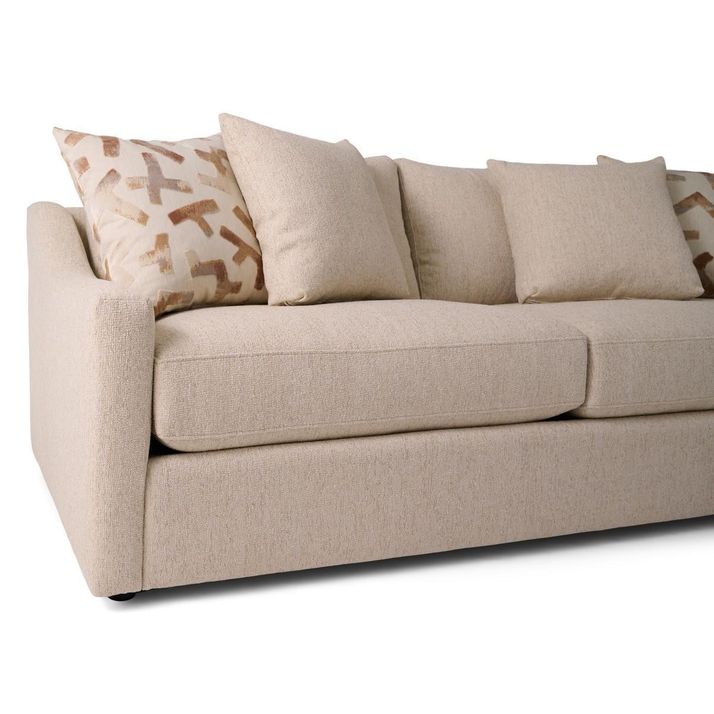 Picture of Amara Sand Apartment Sofa