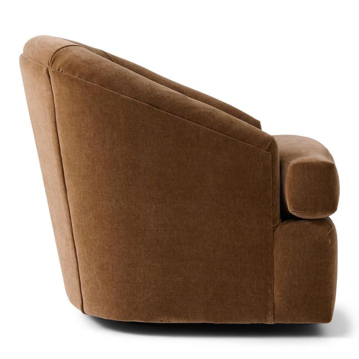 Picture of Julien Swivel Chair