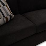 Picture of Hunter Slate 3pc Sectional