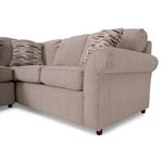 Picture of Malibu 3pc Sectional