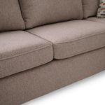 Picture of Malibu 3pc Sectional