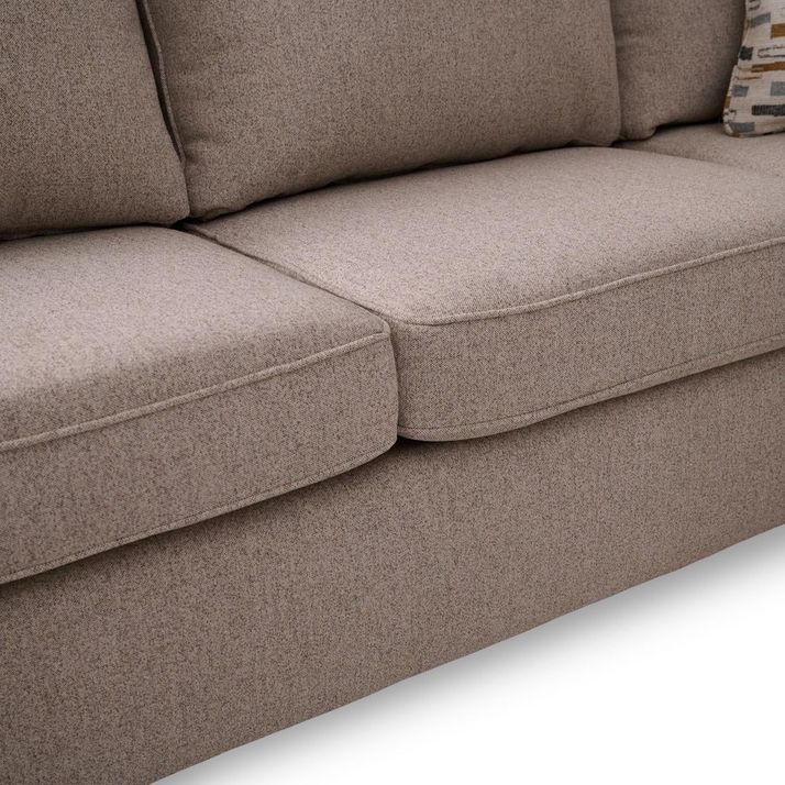 Picture of Malibu 3pc Sectional