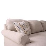 Picture of Malibu 3pc Sectional