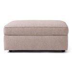 Picture of Malibu Storage Ottoman
