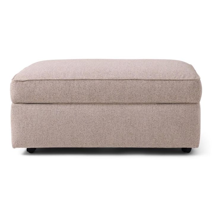 Picture of Malibu Storage Ottoman