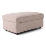 Picture of Malibu Storage Ottoman