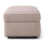 Picture of Malibu Storage Ottoman