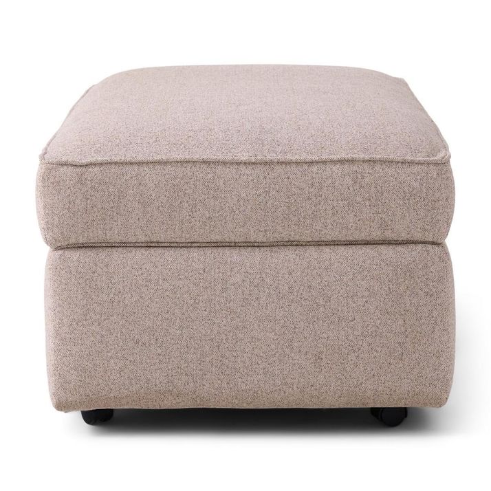 Picture of Malibu Storage Ottoman