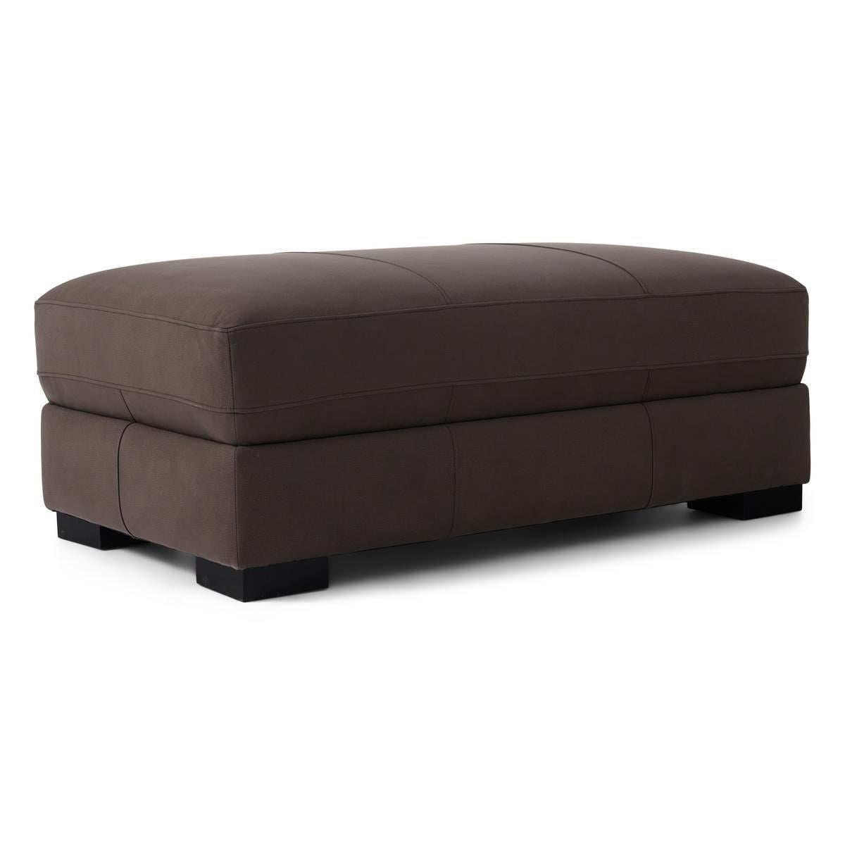 Picture of Starlight Rectangle Ottoman