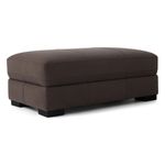 Picture of Starlight Rectangle Ottoman
