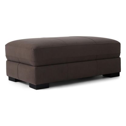 Picture of Starlight Rectangle Ottoman