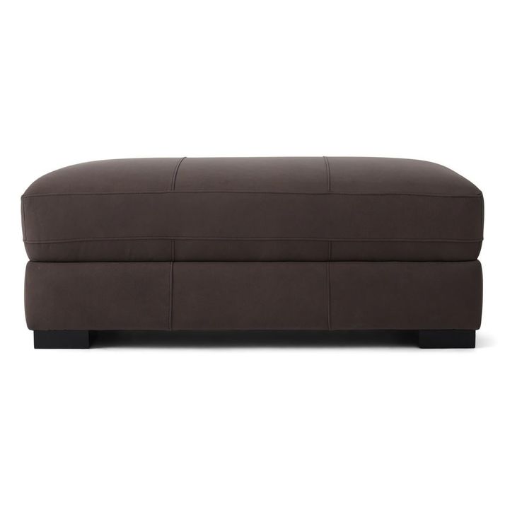 Picture of Starlight Rectangle Ottoman
