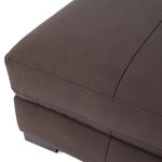 Picture of Starlight Rectangle Ottoman