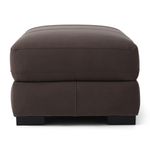 Picture of Starlight Rectangle Ottoman
