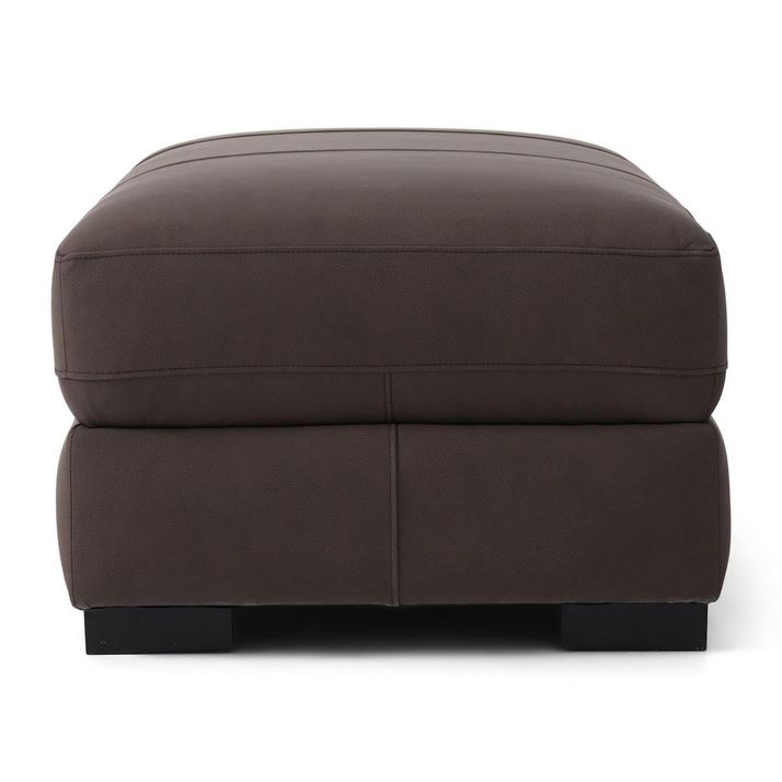 Picture of Starlight Rectangle Ottoman