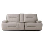 Picture of Ryder Power Console Loveseat