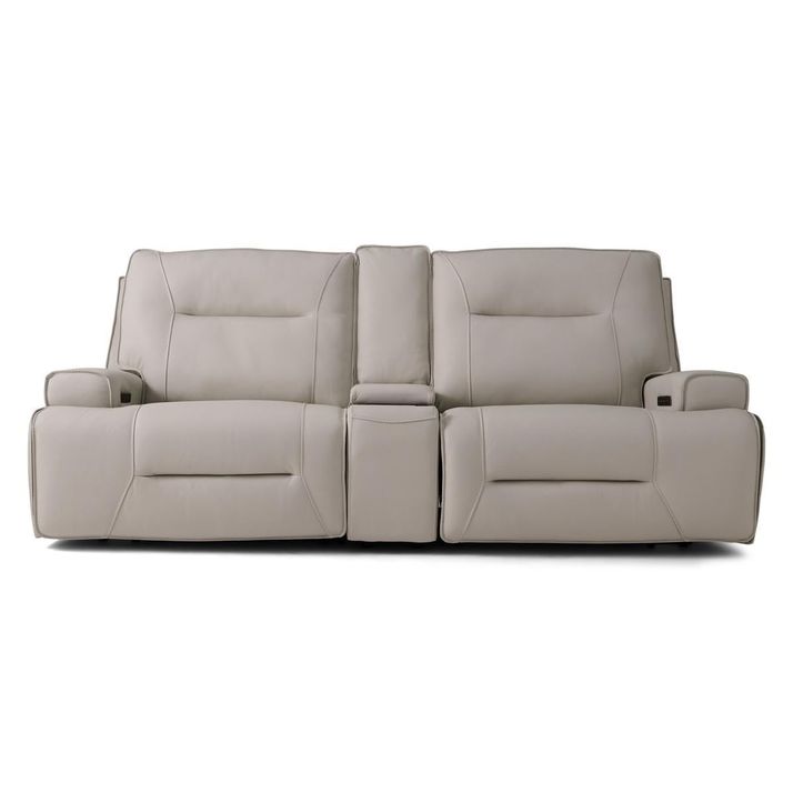 Picture of Ryder Power Console Loveseat