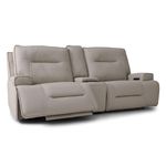 Picture of Ryder Power Console Loveseat