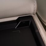 Picture of Ryder Power Console Loveseat