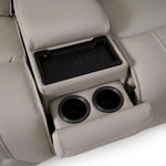 Picture of Ryder Power Console Loveseat