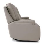 Picture of Ryder Power Console Loveseat