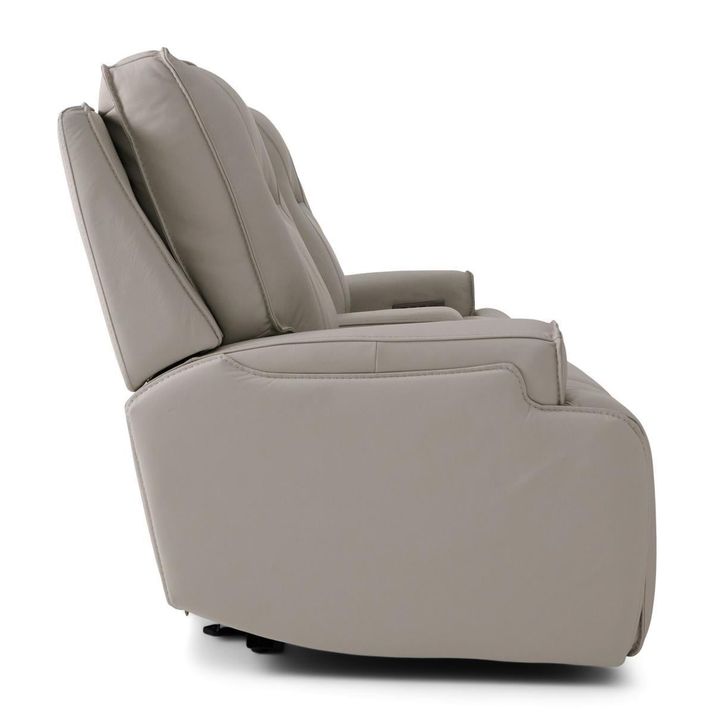 Picture of Ryder Power Console Loveseat