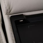 Picture of Ryder Power Console Loveseat
