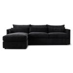 Picture of Roman Caviar 2pc Sectional