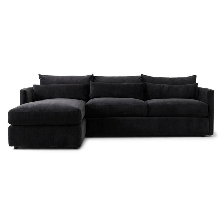 Picture of Roman Caviar 2pc Sectional
