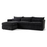 Picture of Roman Caviar 2pc Sectional