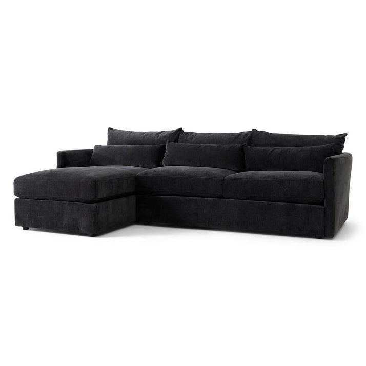 Picture of Roman Caviar 2pc Sectional