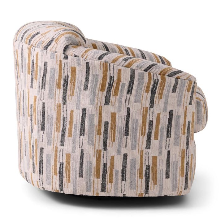 Picture of Camden Swivel Glider