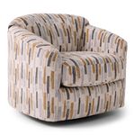 Picture of Camden Swivel Glider