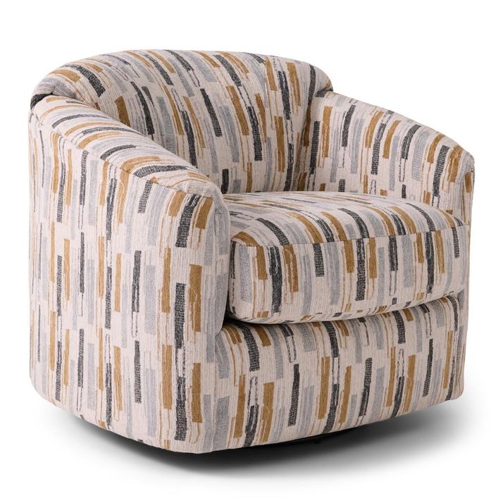 Picture of Camden Swivel Glider