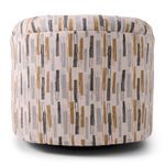 Picture of Camden Swivel Glider