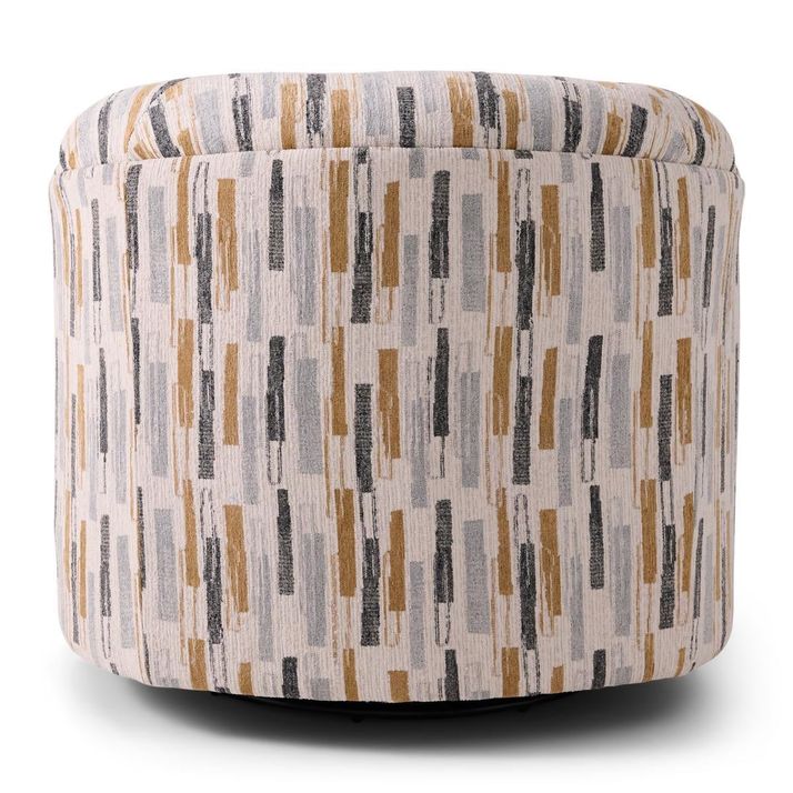 Picture of Camden Swivel Glider
